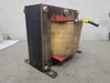 BEMAG 2000VA Control Transformer 240/480 Pri. Volts, 120/240 Sec. Volts, O2000P480MS2