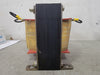 BEMAG 2000VA Control Transformer 240/480 Pri. Volts, 120/240 Sec. Volts, O2000P480MS2