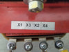 BEMAG 2000VA Control Transformer 240/480 Pri. Volts, 120/240 Sec. Volts, O2000P480MS2