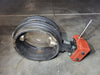 VICTAULIC 10" Butterfly Valve V100761SE3