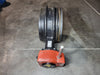VICTAULIC 10" Butterfly Valve V100761SE3