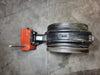 VICTAULIC 10" Butterfly Valve V100761SE3
