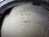VICTAULIC 10" Butterfly Valve V100761SE3