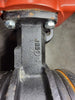 VICTAULIC 10" Butterfly Valve V100761SE3