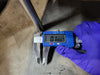 VICTAULIC 10" Butterfly Valve V100761SE3