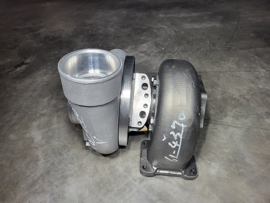 KOMATSU Turbocharger 6505-67-5040