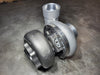 KOMATSU Turbocharger 6505-67-5040