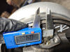 KOMATSU Turbocharger 6505-67-5040