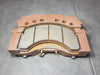 CARLISLE Disc Brake Caliper Assembly 9640055, 2041C3