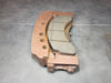 CARLISLE Disc Brake Caliper Assembly 9640055, 2041C3