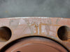 CARLISLE Disc Brake Caliper Assembly 9640055, 2041C3