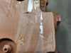 CARLISLE Disc Brake Caliper Assembly 9640055, 2041C3