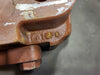 CARLISLE Disc Brake Caliper Assembly 9640055, 2041C3