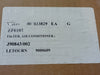 LETOURNEAU Air Conditioner Filter R9000609