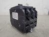 SQUARE D 25 Amp, 3 Pole, 240 Volts Circuit Breaker QOB325 (Box of 2)