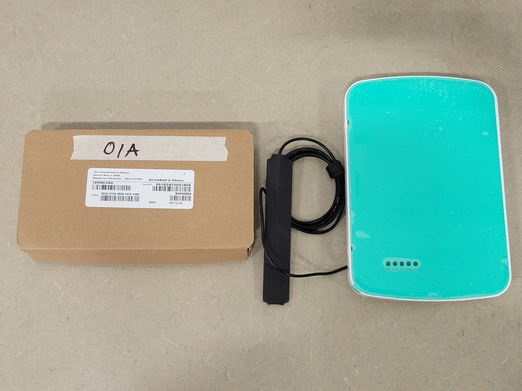DSC PowerSeries LTE/Internet Dual-Path Alarm Communicator TL880LETL NEO w/ LE9080