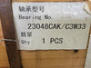 TWB Spherical Roller Bearing No. 23048 CAK / C3W33