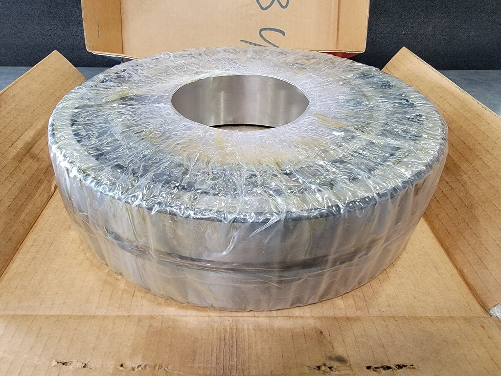 SKF Spherical Roller Bearing  23034 CC/W33