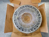 SKF Spherical Roller Bearing  23034 CC/W33