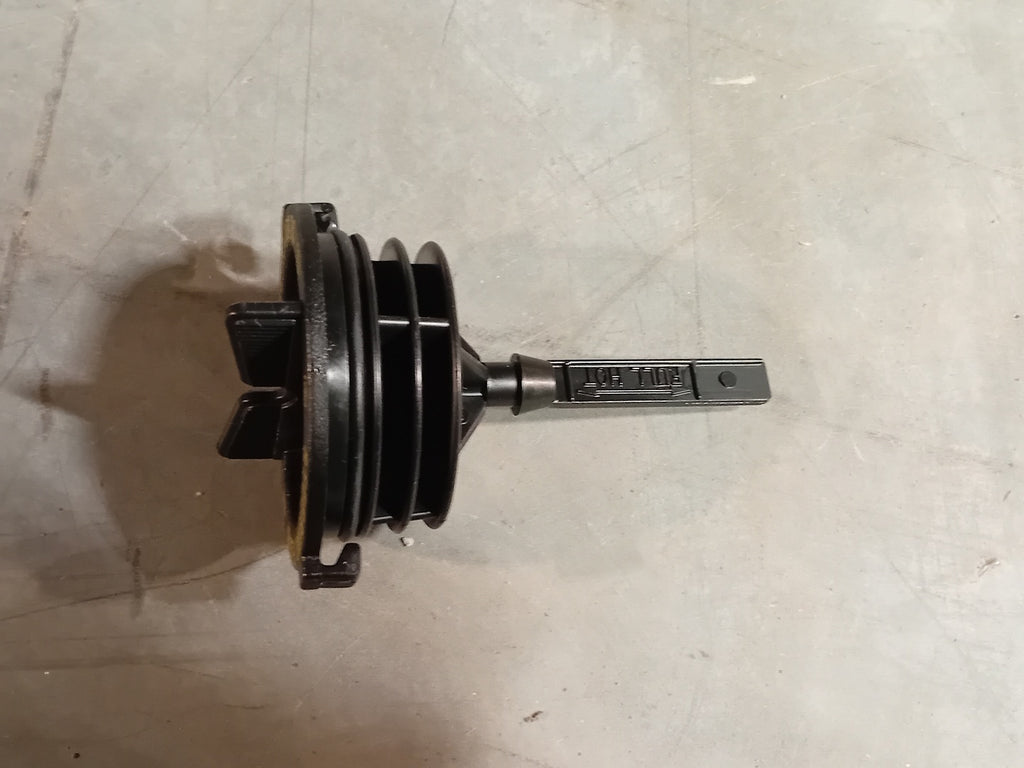FORD Power Steering Pump STP-56-RM, F1TZ-3A674-DBRM