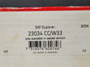 SKF Spherical Roller Bearing  23034 CC/W33
