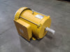 OMEC 10 hp, 230 volts, 1770 rpm, 215T Electric Motor F215T10SAA