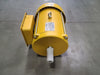 OMEC 10 hp, 230 volts, 1770 rpm, 215T Electric Motor F215T10SAA