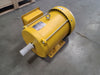 OMEC 10 hp, 230 volts, 1770 rpm, 215T Electric Motor F215T10SAA