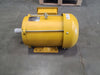 OMEC 10 hp, 230 volts, 1770 rpm, 215T Electric Motor F215T10SAA