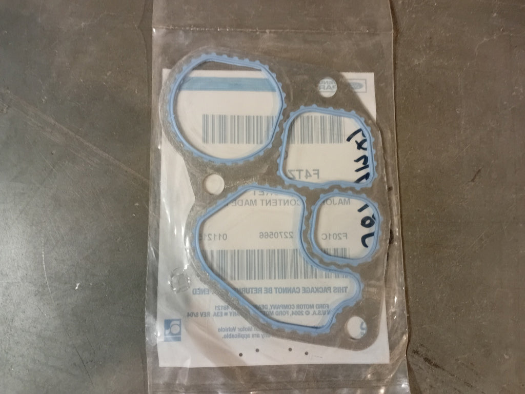FORD Gasket F4TZ-6A636-A