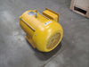 OMEC 10 hp, 230 volts, 1770 rpm, 215T Electric Motor F215T10SAA