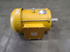 OMEC 10 hp, 230 volts, 1770 rpm, 215T Electric Motor F215T10SAA