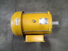 OMEC 10 hp, 230 volts, 1770 rpm, 215T Electric Motor F215T10SAA