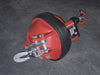 INGERSOLL-RAND Long Cable Balancer 176 - 198 lbs, BSDL-90