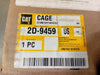 CATERPILLAR 190.563mm Inner Diameter Bearing Cage 2D-9459