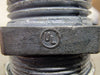 THOMAS & BETTS 1" Liquidtight Strain Relief Cord Connector 2546 (Box of 10)