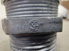 THOMAS & BETTS 1" Liquidtight Strain Relief Cord Connector 2546 (Box of 10)