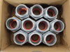 THOMAS & BETTS 1" Liquidtight Strain Relief Cord Connector 2546 (Box of 10)