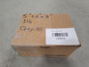 THOMAS & BETTS 1" Liquidtight Strain Relief Cord Connector 2546 (Box of 10)