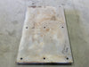 METSO Bottom Wear Plate KS4103.1-1 10VSD6022