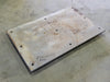 METSO Bottom Wear Plate KS4103.1-1 10VSD6022
