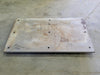 METSO Bottom Wear Plate KS4103.1-1 10VSD6022