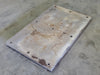 METSO Bottom Wear Plate KS4103.1-1 10VSD6022