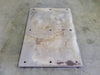 METSO Bottom Wear Plate KS4103.1-1 10VSD6022