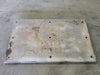 METSO Bottom Wear Plate KS4103.1-1 10VSD6022