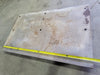 METSO Bottom Wear Plate KS4103.1-1 10VSD6022
