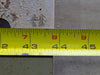 METSO Bottom Wear Plate KS4103.1-1 10VSD6022