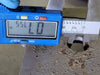 METSO Bottom Wear Plate KS4103.1-1 10VSD6022
