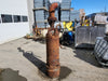 TSURUMI 40 hp Submersible Dewatering Pump LH430W, 4" Discharge