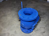 GA INDUSTRIES / ROTORK 6" Air Cushioned Swing Check Valve 250US